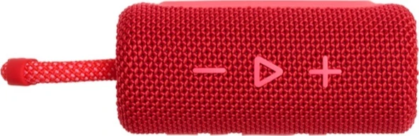 JBL Go 3 Kırmızı Bluetooth Hoparlör - Resim 5