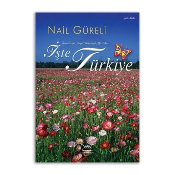 İşte Türkiye ürün görseli 1