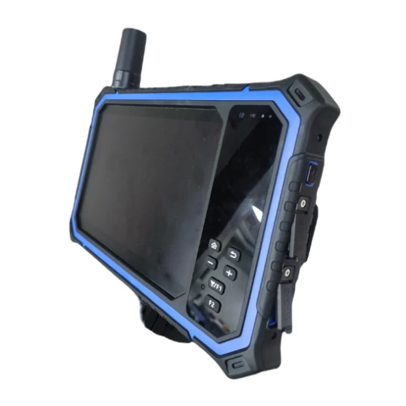WorkMate SG80 8.0" Endüstriyel Tablet GPS 5cm Hassassiyetli ürün görseli 1