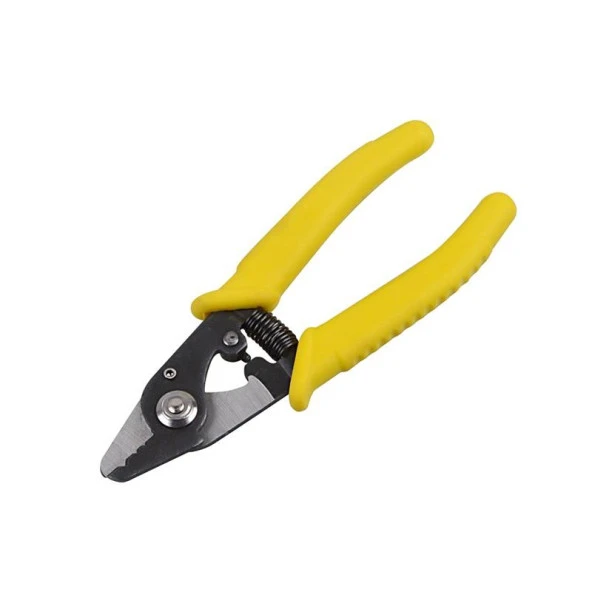 Prolink PH-005 Fiber Optik Kablo Soyucu Pense Ø0,25-0,9-1,3mm ürün görseli 1