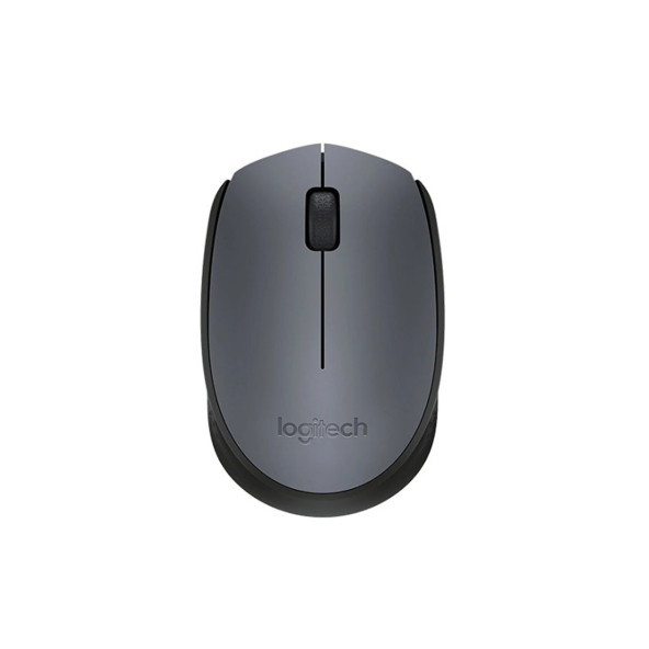 logitech M170 Nano Kablosuz Mouse Siyah 910-004642 ürün görseli 1