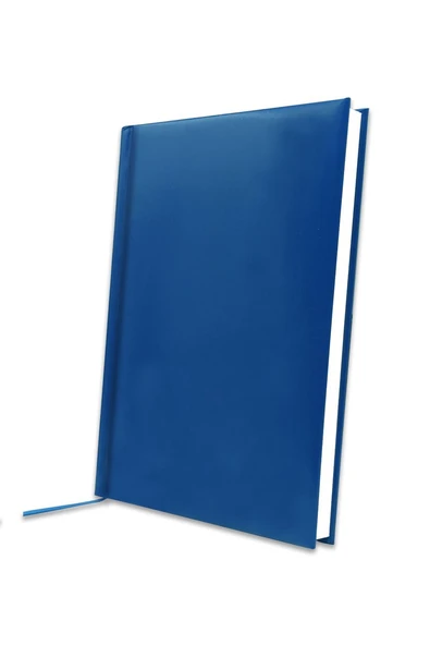 Kaliteli Çizgili Defter Notluk  Tarihli 13x19 cm Kırtasiye Ofis Not Defteri 96 Yaprak 192 Sayfa Okul ürün görseli 1