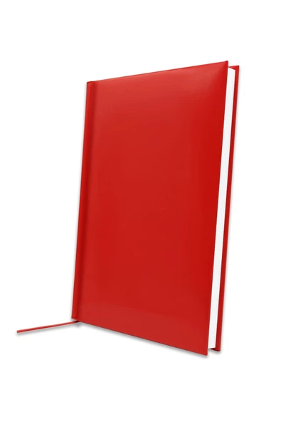 Kaliteli Çizgili Defter Notluk  Tarihli 13x19 cm Kırtasiye Ofis Not Defteri 96 Yaprak 192 Sayfa Okul ürün görseli 1