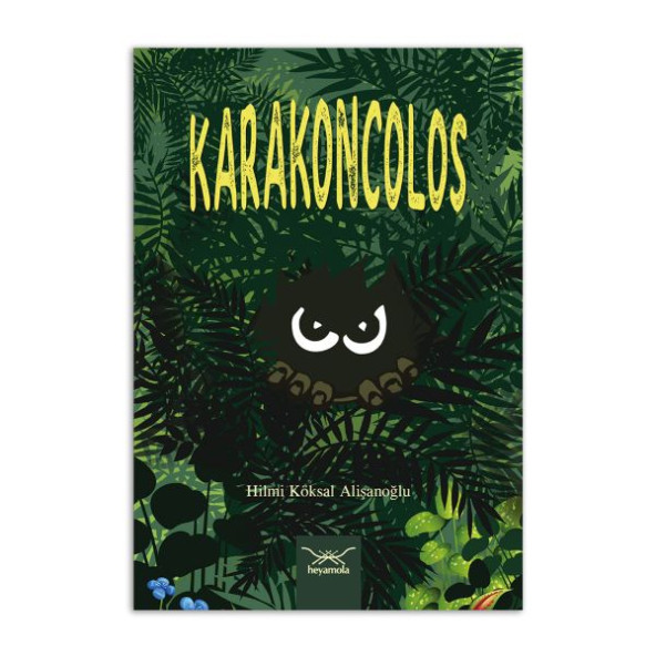 Karakoncolos ürün görseli 1