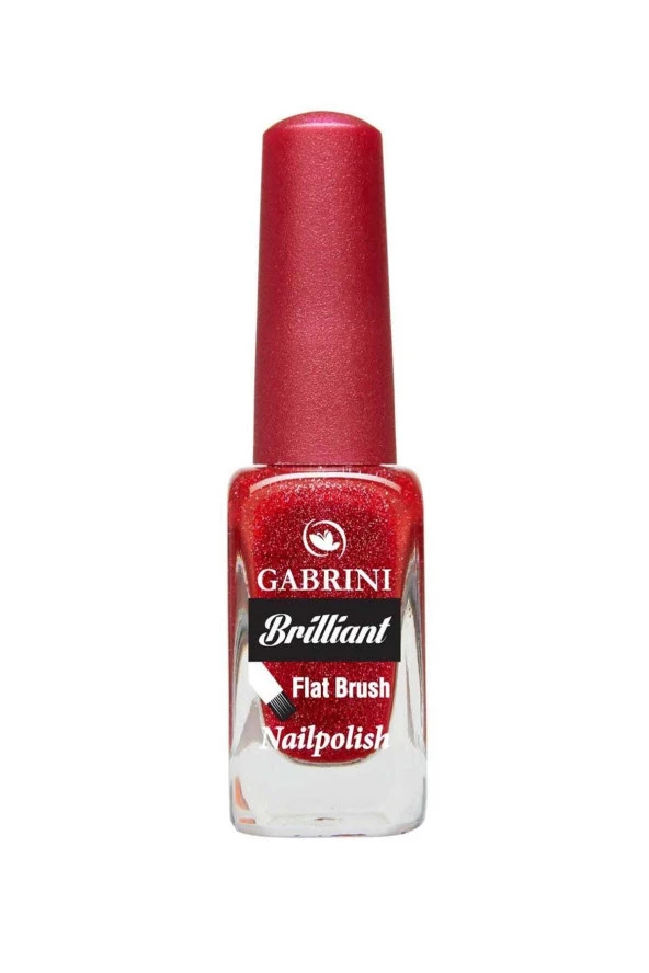 GABRİNİ Brillant Nail Polish B 04 ürün görseli 1