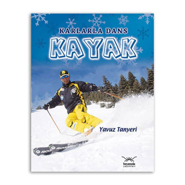 Karlarla Dans Kayak ürün görseli 1
