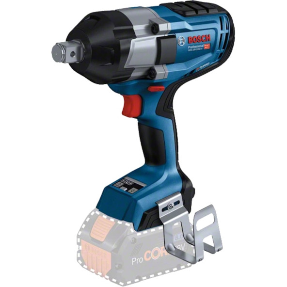 Bosch Professional GDS 18V-1050 H Akülü Somun Sıkma Makinesi (Akü ve Şarj Dahil Değil) - 06019J8500 ürün görseli 1