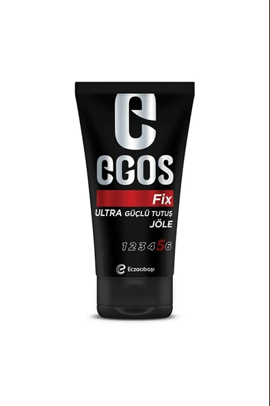 EgosTüp Jöle Ultra Güçlü Tutuş 150 ml ürün görseli 1