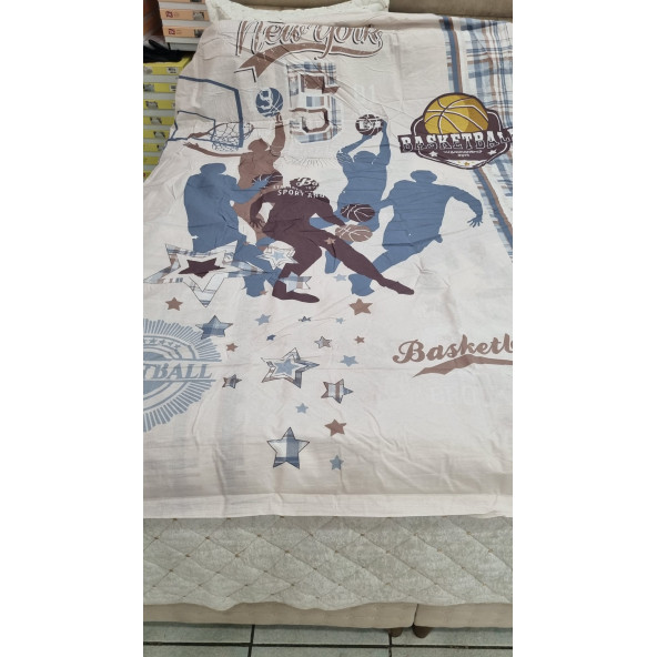 nevresim tek kişilik ürün görseli 1