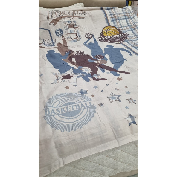 nevresim tek kişilik - Resim 2