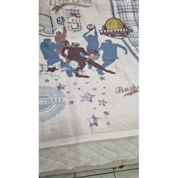 nevresim tek kişilik - Resim 3