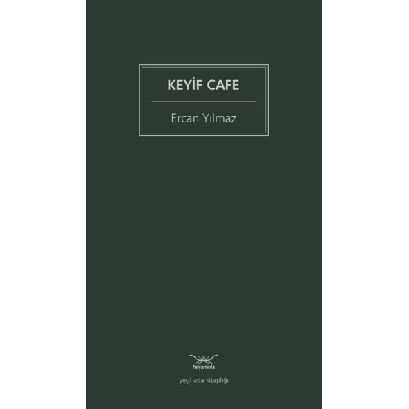 Keyif Cafe ürün görseli 1