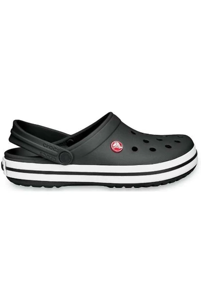 CROCS ERKEK CROCBAND TERLİK 11016-001 ürün görseli 1