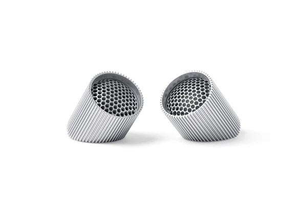Lexon Ray Bluetooth Hoparlör Alüminyum - Resim 8