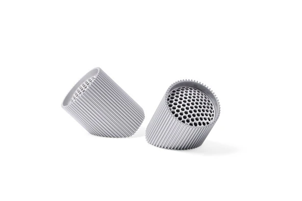 Lexon Ray Bluetooth Hoparlör Alüminyum - Resim 5