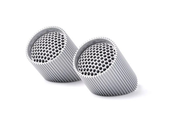 Lexon Ray Bluetooth Hoparlör Alüminyum - Resim 4