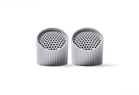 Lexon Ray Bluetooth Hoparlör Alüminyum - Resim 3