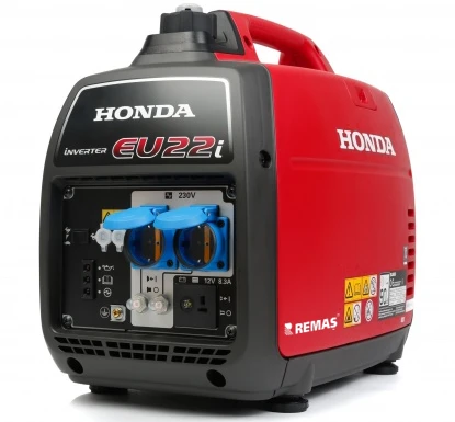 PTTAVM: Honda EU22i Inverter 2.2 KVA Sessiz Benzinli Jeneratör