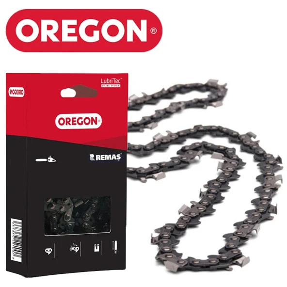 OREGON 20LPX072E ZİNCİR 36 DİŞ 3/25 KÖŞELİ ürün görseli 1