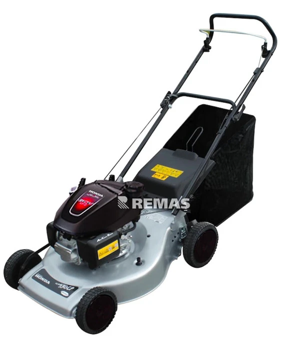 Honda HLM 530 CP İtmeli 53 cm Benzinli Çim Biçme Makinesi ürün görseli 1
