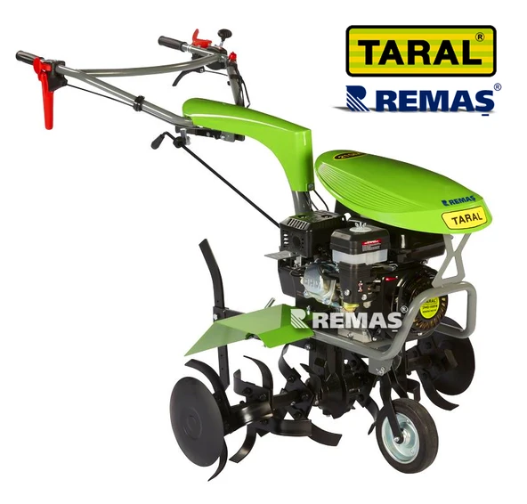 Taral 210M PMG 170 F 6.5 Hp Benzinli Çapa Makinesi ürün görseli 1