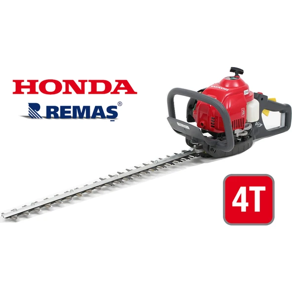 Honda HHH 25D75ET Benzinli Çit Kesme Budama Makinesi ürün görseli 1