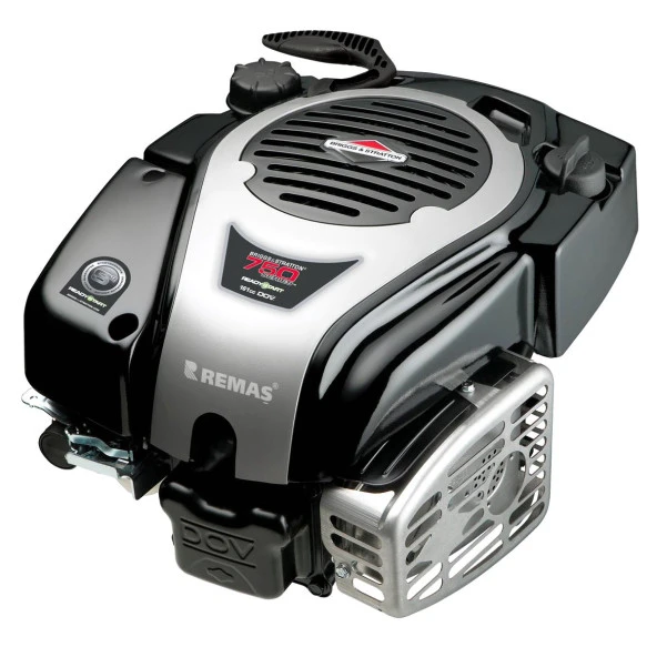 Briggs & Stratton 750 DOV Dikey Milli 4 Zamanlı Benzinli Motor ürün görseli 1