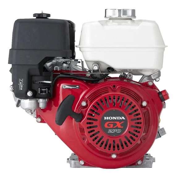 Honda GX 270 UT2 SXQ4 İpli 9 HP Benzinli Motor ürün görseli 1