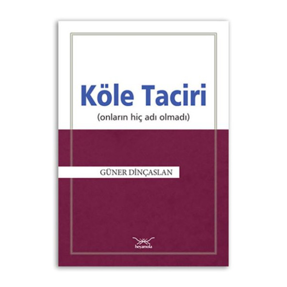 Köle Taciri ürün görseli 1