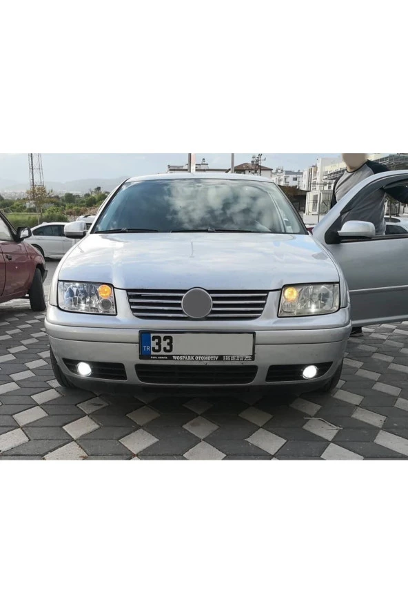 OTO H.İ.T.  Volskwagen Bora Sis Farı Uyumlu Led XenonUyumlu ürün görseli 1