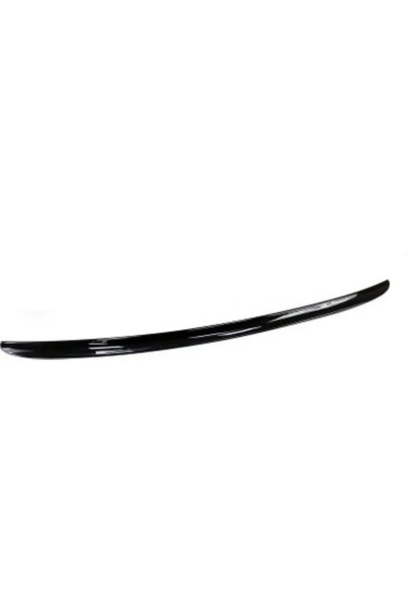 OTO H.İ.T.  Honda Civic Fb7 2012-2016 Uyumlu Bagaj Üstü Spoiler Piano Black ürün görseli 1