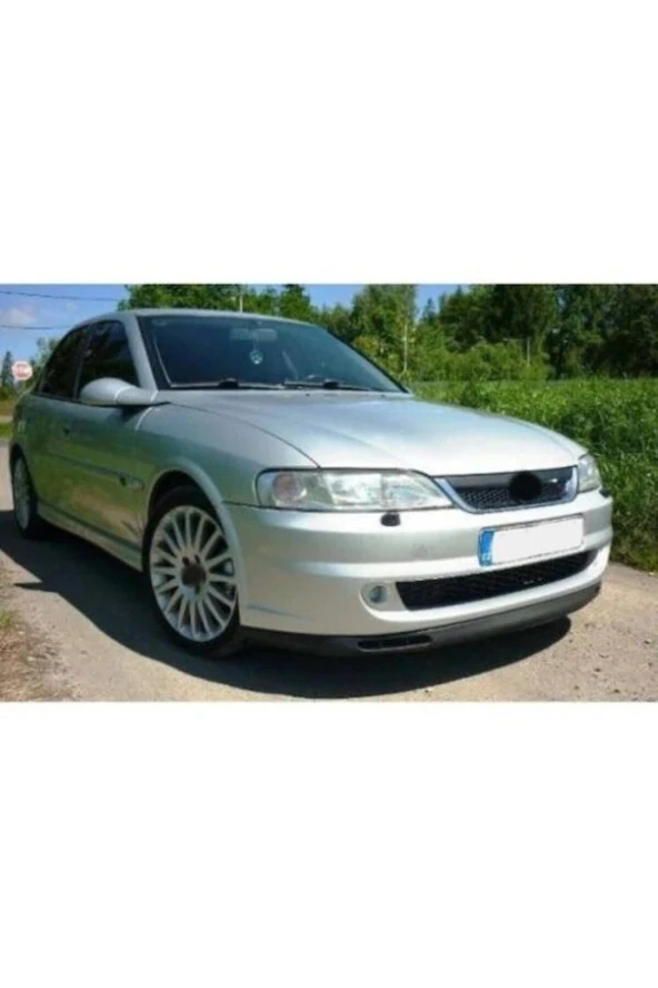 OTO H.İ.T.  Opel Vectra B Laguna Uyumlu Lip Ön Tampon Eki 2 Parça ürün görseli 1