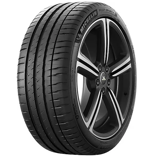 Michelin Pilot Sport 4 285/40R20 108Y XL NF0 (Yaz) (2024) ürün görseli 1
