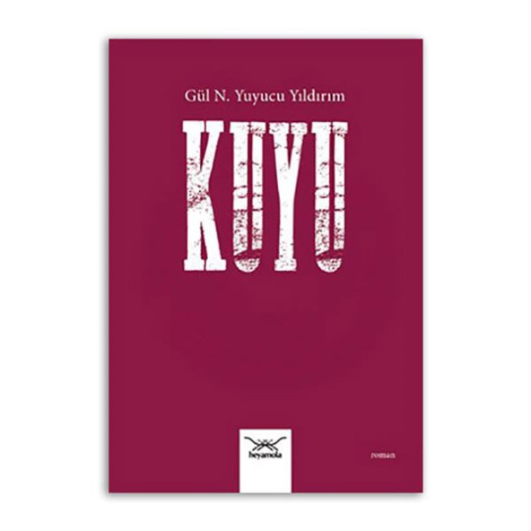 Kuyu ürün görseli 1