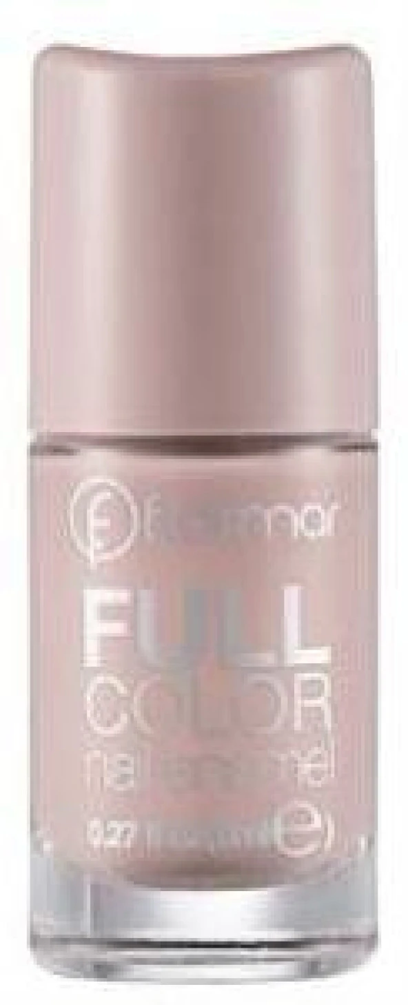 Flormar Full Color Nail Enamel Oje No: Fc61 ürün görseli 1