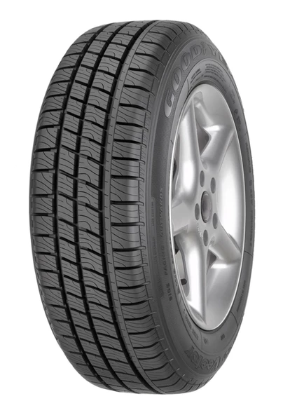 Goodyear Cargo Vector 285/65R16C 128N/118R (4 Mevsim) (2023) ürün görseli 1
