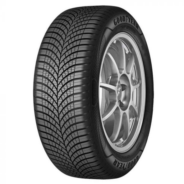 Goodyear Vector 4Seasons Gen-3 215/55R16 97V XL (4 Mevsim) (2024) ürün görseli 1