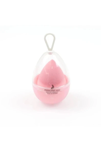 NascitaKutulu Yumurta Sünger - 91 Pembe ürün görseli 1