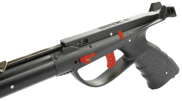SEAC SUB ZIPKIN BOLT 60 - Resim 6