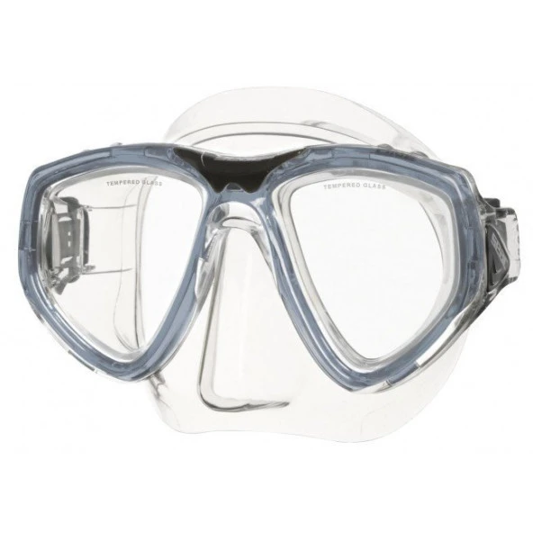 SEAC SUB MASKE ONE (SEFFAF) ürün görseli 1