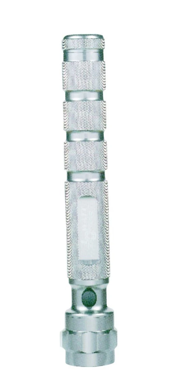 SQUARE ALX 713C EL FENERİ - Resim 2
