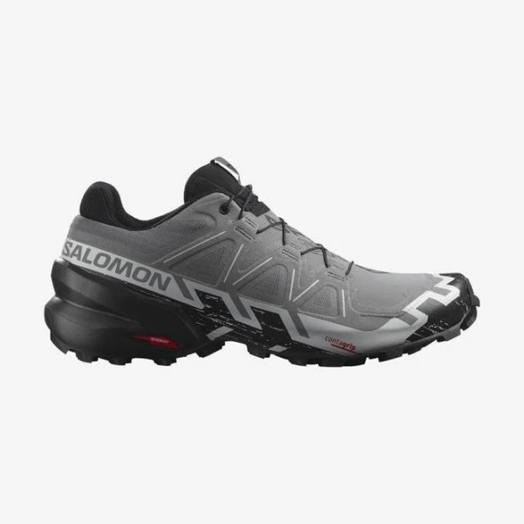 SALOMON ERKEK SPEEDCROSS 6 KOŞU/FITNESS AYAKKABI L41738000 ürün görseli 1