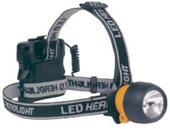 SQUARE HLX 113AA KAFA LAMBASI - Resim 2
