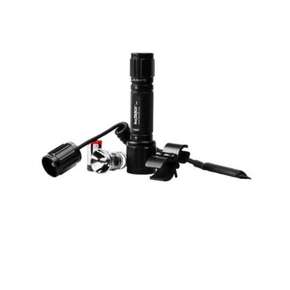 NEXTORCH T6AP LEDLI 160 LUMENS  FENERI ürün görseli 1