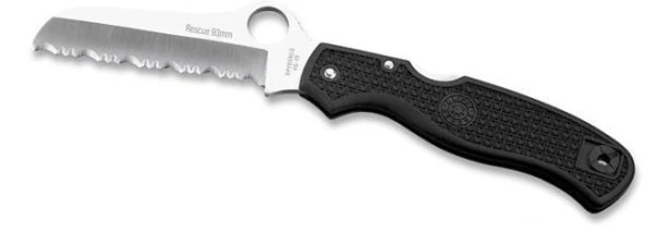 SPYDERCO ÇAKI C14SBK - Resim 4