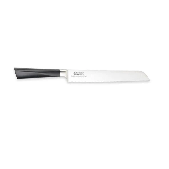 MARTTIINI VINTRO 21 CM EKMEK BICAGI ürün görseli 1