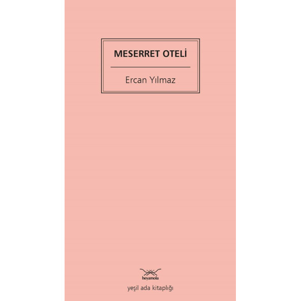 Meserret Oteli ürün görseli 1