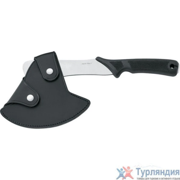 MAC ACCETTA BALTA (INOX) - Resim 2
