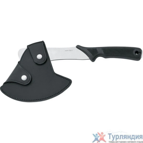 MAC ACCETTA BALTA (INOX) - Resim 4