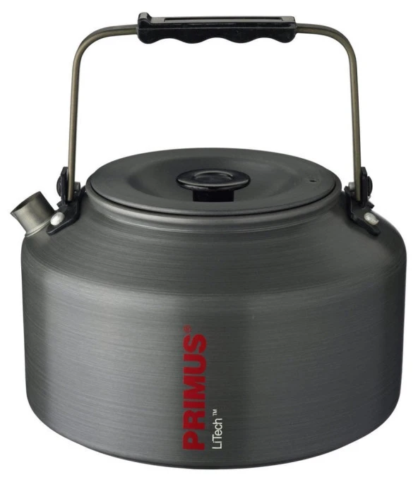 PRIMUS LITECH 1.5 LT CAYDANLIK - Resim 3